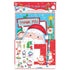 Santa Letter Kit - Kids Create Christmas Letter to Santa Pack