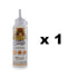 Gorilla Glue Clear 170ml - Strong, Versatile Adhesive