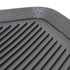 JVL MULTIFUNCTIONAL RUBBER SHOE DRIP TRAY / DOOR MAT 41CM X 81CM. 01-624