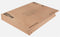 COUNTY BROWN XTRA LARGE KRAFT MAIL BAGS 25/PK. C286