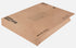 COUNTY BROWN XTRA LARGE KRAFT MAIL BAGS 25/PK. C286
