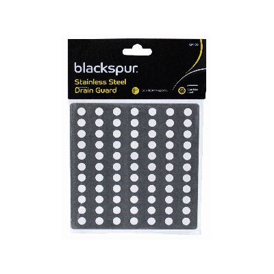 Stainless Steel Drain Guard - BLACKSPUR Gully Grid GM106