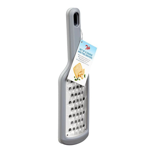 Nesting Graters Set - TALA 28CM Non Slip, 10A01446
