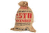 'GIANT HANDCRAFTED HESSIAN JUTE SANTA SACK DON'T OPEN UNTIL 25TH DECEMBER PARTY GIFT STOCKING'||'. '||'XM1723'