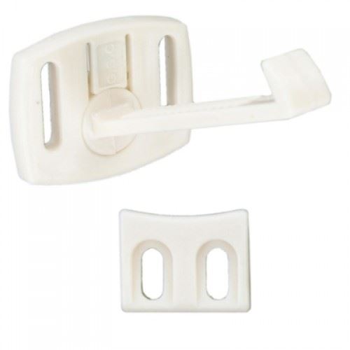 Child Safety Locks - FAST PAK VALUE 3103 for Drawers & Cupboards
