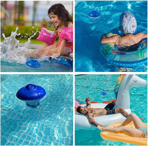 BESTWAY CHEMICAL FLOATER 5 INCH. 58210 918731