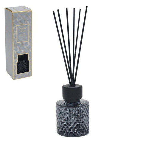 DESIRE AROMA OUD & BERGAMOT DIFFUSER 100ML. LP75566
