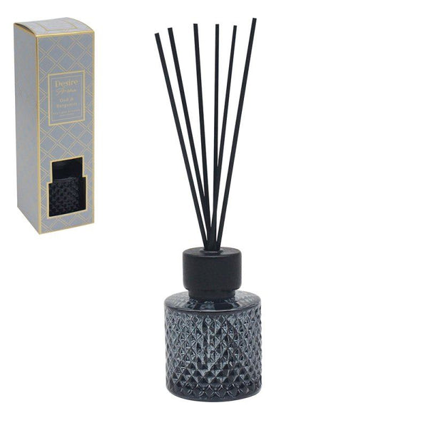 DESIRE AROMA OUD & BERGAMOT DIFFUSER 100ML. LP75566