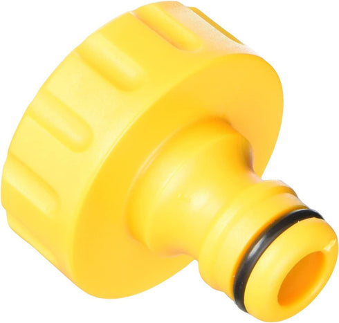 Tap Connector Hozelock 33.3mm 2158P9000 - Secure Fit & Easy Use