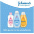 'JOHNSON'S BABY PURE & GENTLE DAILY CARE BABY BATH 500ML'||'. '||'KD30381'