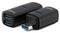 USB Hub - AV LINK 3 Port Mini USB Type-A Connector 500.102UK
