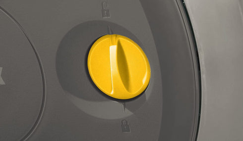 Automatic Hose Reel 40m - Hozelock 2595R0000