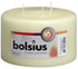MAMOUTH CANDLE IVORY 100 X 150. 103618810105