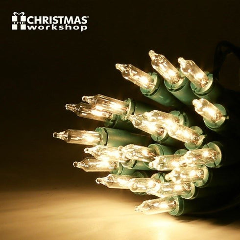 40 SHADELESS FAIRY LIGHTS - CLEAR. BML75700