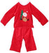 'CHILDREN'S SANTA PYHAMAS FOR AGE 2-3 YEARS'||'. '||'TA9375'