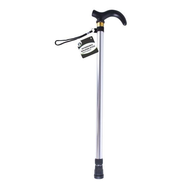 Extendable Walking Stick - Durable & Adjustable OD4211
