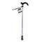 Extendable Walking Stick - Durable & Adjustable OD4211