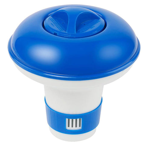 BESTWAY CHEMICAL FLOATER 5 INCH. 58210 918731