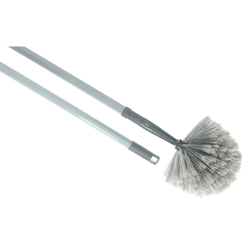 Cobweb Cleaning Brush with Handle - ELLIOTTS 10F00217