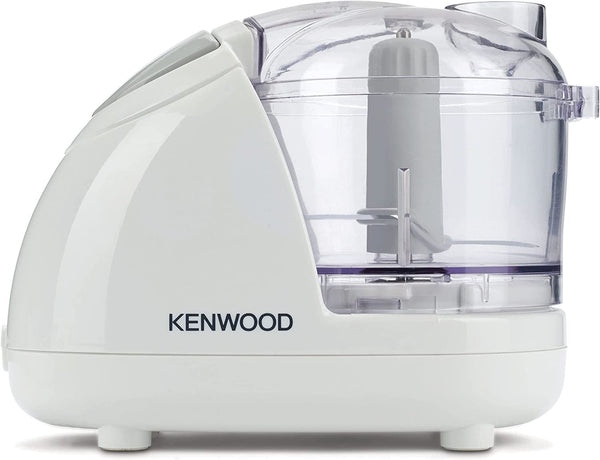 KENWOOD Mini Chopper 300W CH180B - Compact & Efficient
