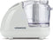 KENWOOD Mini Chopper 300W CH180B - Compact & Efficient