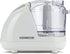 KENWOOD Mini Chopper 300W CH180B - Compact & Efficient