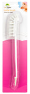 BABY PIPKIN BOTTLE BRUSH - NYLON BRISTLE. Z66052