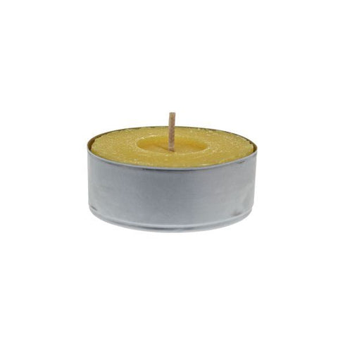 PRICES MAXI TEALIGHTS CITRONELLA CANDLES 10HR 4/PK. SMT002418