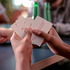 60 CHRISTMAS TRIVIA CARDS. XTRV