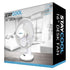 STAYCOOL 16" (40CM) DESK FAN - WHITE. F1021WH