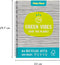 PUKKA PLANET A4+ JOTTA ASSORTED SINGLE - 100 SHEETS OF 80GSM LINED. 9898-SPP