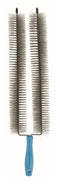 Radiator Cleaning Brush - Double Arm Design F00257