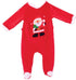 'BABY'S SANTA JUMP SUIT FOR AGE 6-9 MTHS'||'. '||'TA9372'