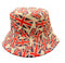 Union Jack Bucket Hat - Stylish UK Flag Design JL1202