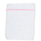 Large Laundry Bag with Zip 60x40cm - Durable Washing Net