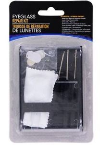 23PC EYE GLASSES REPAIR KIT. DGI0442 MCC2883