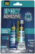 Epoxy Adhesive Glue - 151 Two Part, Resin & Hardener, 2x15g