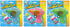 Bubble Gun Toy - Light Up Friction, Assorted Colours TY9128