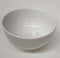 CARNABY ISLINGTON ROUND WHITE PORCELAIN CEREAL BOWL 5.5" / 14CM. CRM1483GE