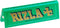 RIZLA Green Regular 100 Packs - Premium Rolling Papers