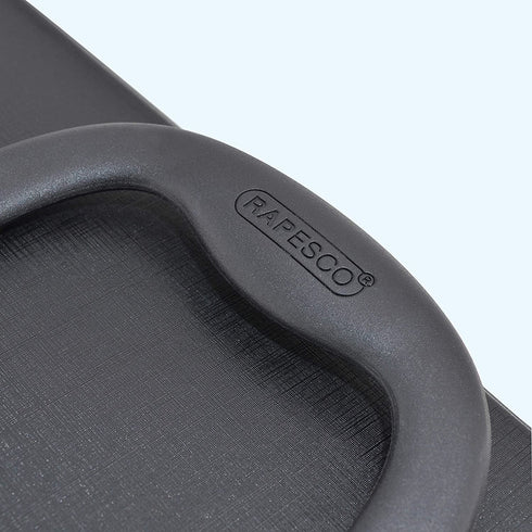 Expanding File Organiser - RAPESCO A4 19 Pocket Box - ROP1555