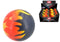 Flame Bounce Ball - High Bounce Sports Ball 7cm TY1140