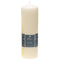 PRICES ALTAR CANDLE 250MM X 80MM 125HRS. ARS250616 294778