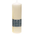 PRICES ALTAR CANDLE 250MM X 80MM 125HRS. ARS250616 294778