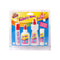 Kids Glue Set - Creative Activity 4 Piece TA6004