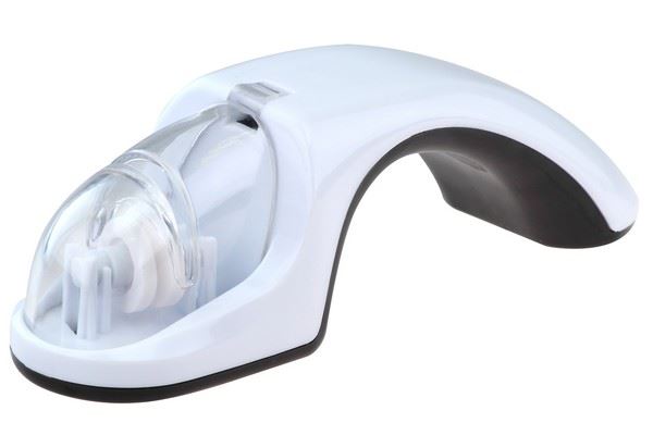 Ceramic Knife Sharpener - APOLLO SAFETY CERAMIC KNIFE SHARPENER AP6520