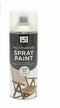 Matt Varnish Spray - 151 Clear Finish 400ml TAR057