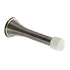 Nickel Door Stop - STAR PACK SPRING 72408 Nickel Finish