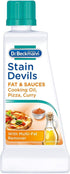 Stain Remover - Dr Beckmanns Devils for Oil, Fat, Blood & More 50ML