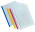 A4 Document Covers with Spines - Protect Your Files in Style